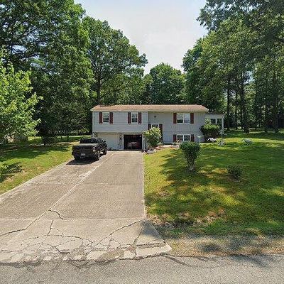 152 Little Egypt Rd, Seneca, PA 16346