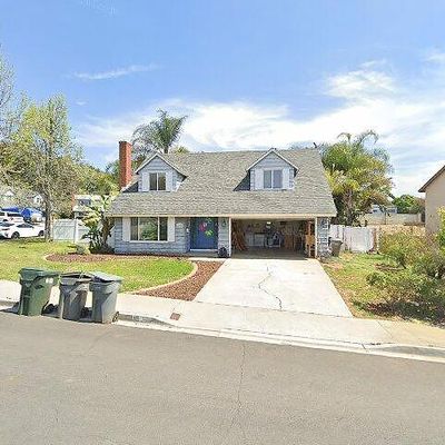 1522 Rincon Villa Dr, Escondido, CA 92027