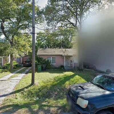 1524 W 21 St St, Houston, TX 77008