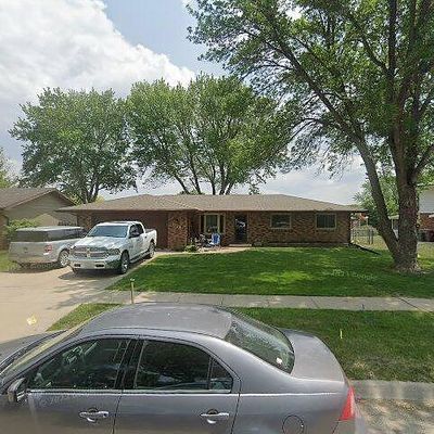 1526 Plainview Ave, Seward, NE 68434