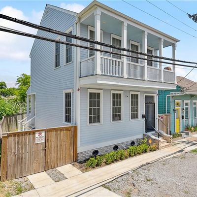 1529 N Villere St, New Orleans, LA 70116