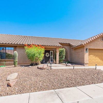 1531 E Sonoran Desert Dr, Tucson, AZ 85737