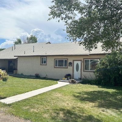 15310 County Road T.37, La Jara, CO 81140