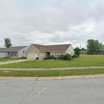 1535 Billy Dr, Fort Wayne, IN 46825