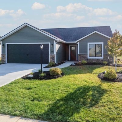 15360 Brimwillow Drive, Huntertown, IN 46848