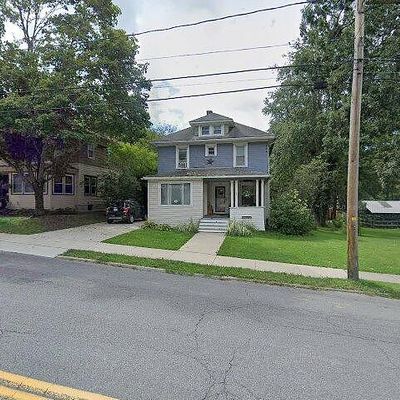 154 Park Ave, Binghamton, NY 13903