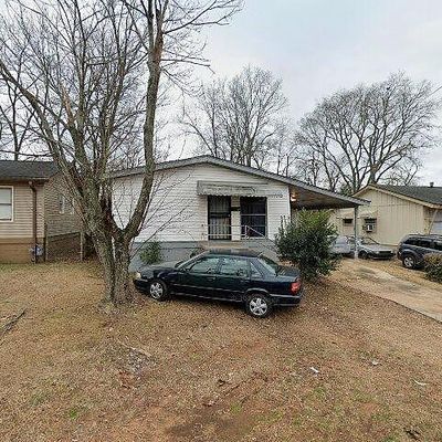 1541 Dennison Ave Sw, Birmingham, AL 35211