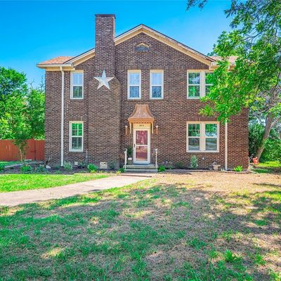 1543 W Clark St, Bartlett, TX 76511