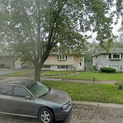 1549 Tompkins St, Gary, IN 46406