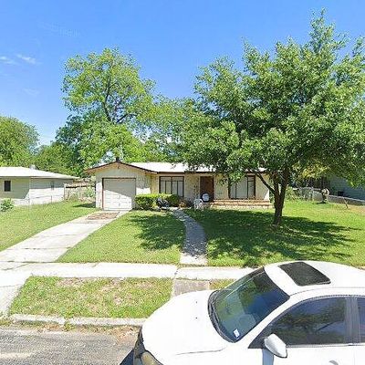 155 Tabard Dr, San Antonio, TX 78213