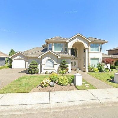 15515 136 Th Ave E, Puyallup, WA 98374