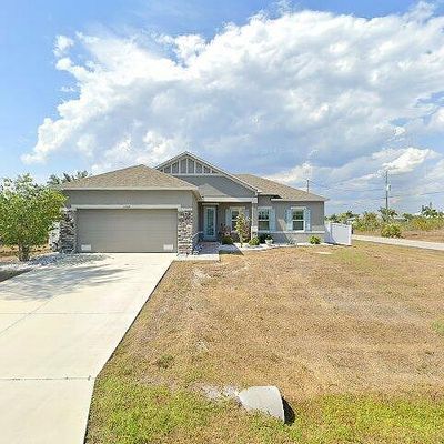 15589 Mccomb Cir, Port Charlotte, FL 33981