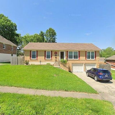 15712 E 43 Rd St S, Independence, MO 64055