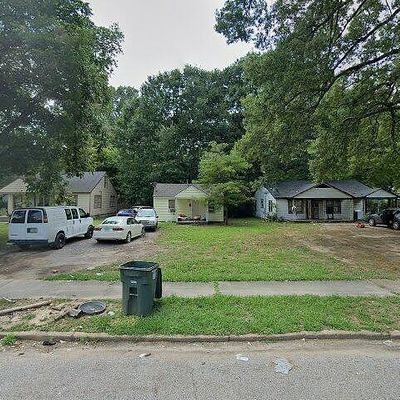 1577 S Highland St, Memphis, TN 38111