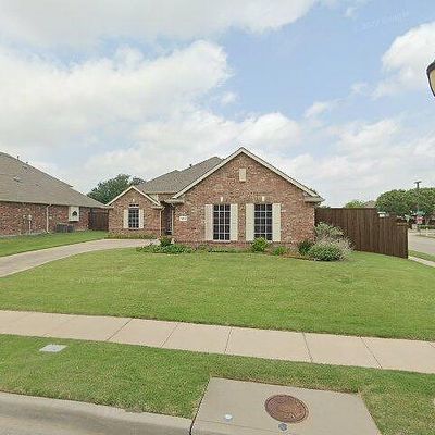 1581 Sweetbriar Dr, Allen, TX 75002