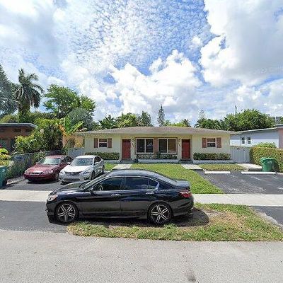 1584 Ne 110 Th Ter, Miami, FL 33161