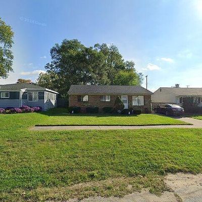 15844 Wormer, Redford, MI 48239