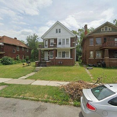 159 Pilgrim St, Highland Park, MI 48203