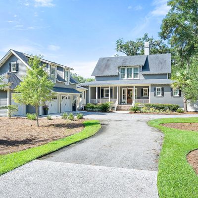 16 Boyds Lndg, Okatie, SC 29909