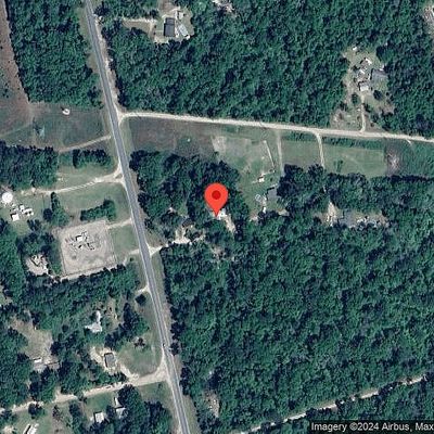 16 Callahan Dr, Crawfordville, FL 32327