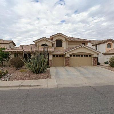 1600 E Indigo Dr, Chandler, AZ 85286