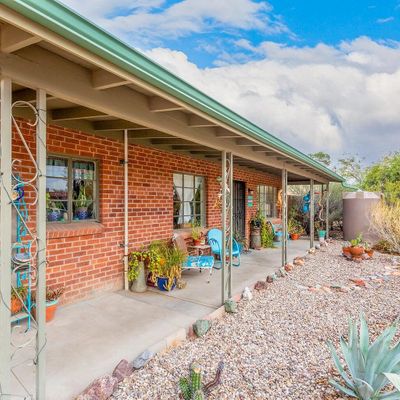 1601 E Hedrick Dr, Tucson, AZ 85719