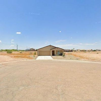 16010 S Elizabeth Pl, Arizona City, AZ 85123