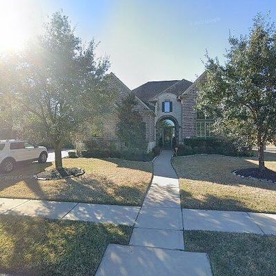 16015 Cashel Park Ln, Houston, TX 77084