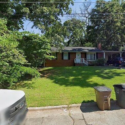 1603 Wolfe Rd, Greensboro, NC 27405