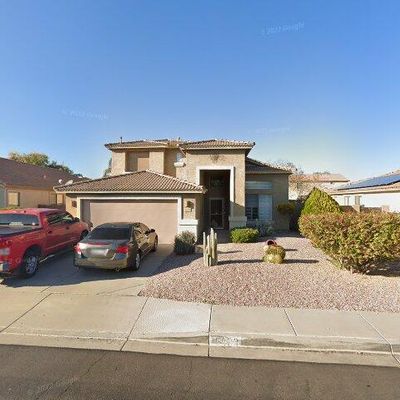 16030 W Hearn Rd, Surprise, AZ 85379