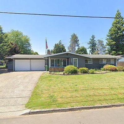 1604 Hawthorne St, Forest Grove, OR 97116