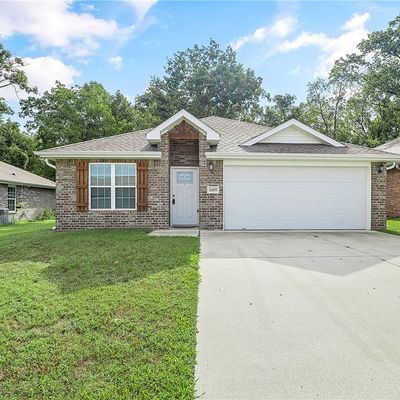 1605 S K Pl, Rogers, AR 72756