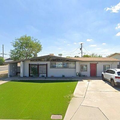 1607 W Dell Cir, Mesa, AZ 85201