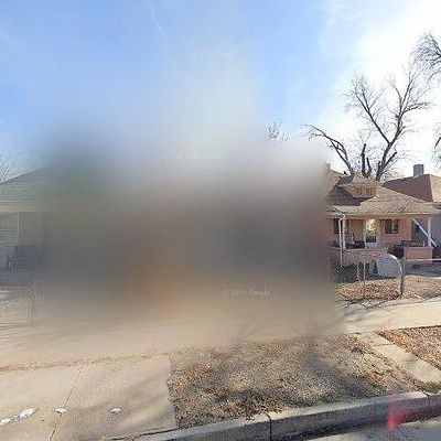 1612 Cedar St, Pueblo, CO 81004