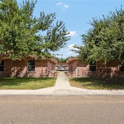 1612 Tampa St, Edinburg, TX 78541