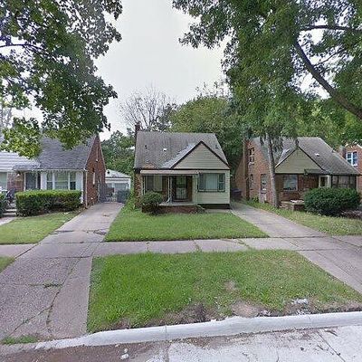 16137 W Parkway St, Detroit, MI 48219