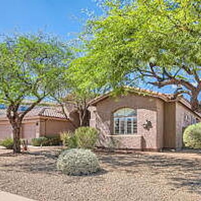 16132 E Andrew Dr, Fountain Hills, AZ 85268