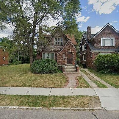 16140 Indiana St, Detroit, MI 48221