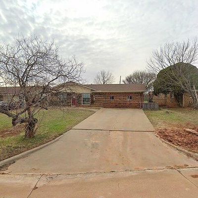 1615 Se Hillcrest Ave, Lawton, OK 73501