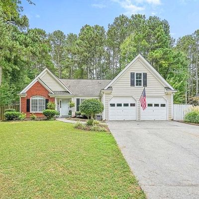 162 Old Burnt Hickory Rd, Acworth, GA 30101