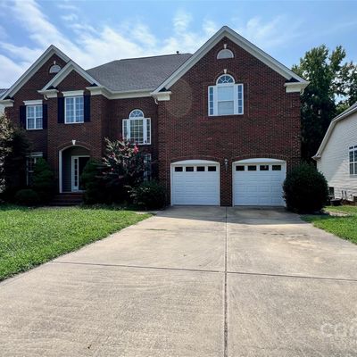 1621 Copperplate Rd, Charlotte, NC 28262