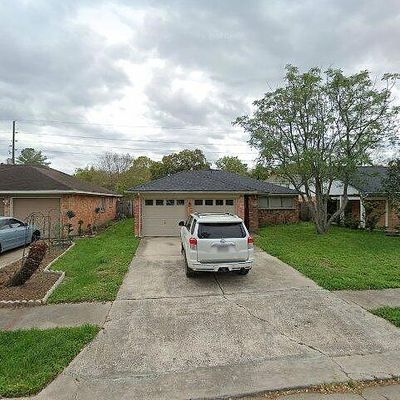 16223 Camino Del Sol Dr, Houston, TX 77083