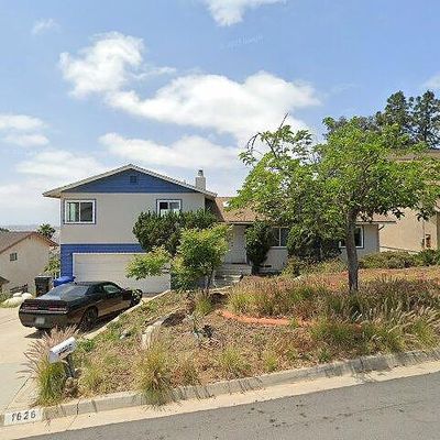 1626 La Mesa Ave, Spring Valley, CA 91977