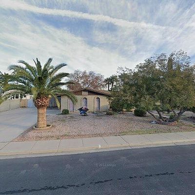 1630 E Greenway St, Mesa, AZ 85203