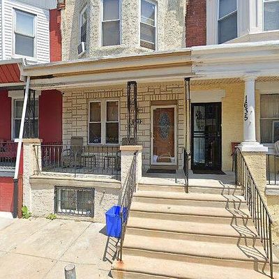 1633 S Yewdall St, Philadelphia, PA 19143