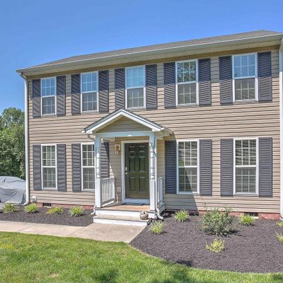 164 Roni Ln, Louisa, VA 23093