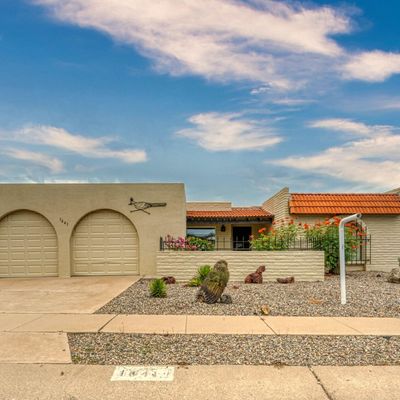 1641 S Santa Belia, Green Valley, AZ 85614