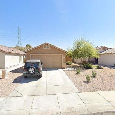 16419 N 113 Th Ave, Surprise, AZ 85378