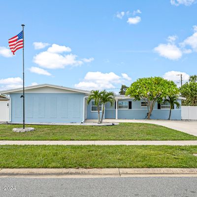 1645 Pluto St, Merritt Island, FL 32953