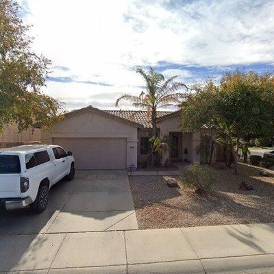 1649 E Tradewind Ct, Gilbert, AZ 85234